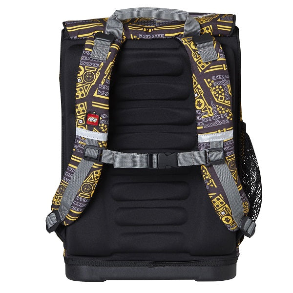 Ученическа раница LEGO NINJAGO Cole – Optimo