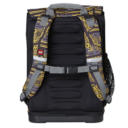 Ученическа раница LEGO NINJAGO Cole – Optimo
