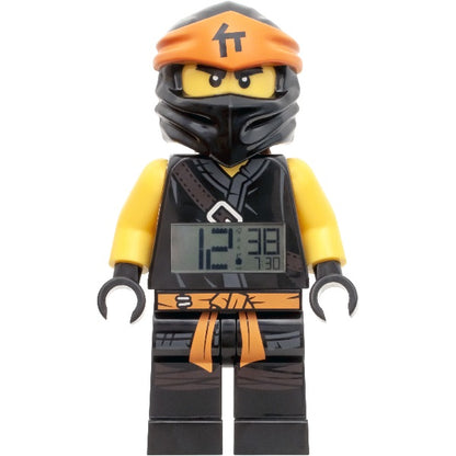 LEGO Ninjago Cole будилник