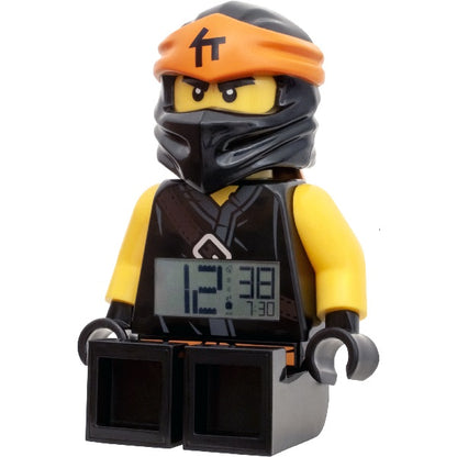 LEGO Ninjago Cole будилник