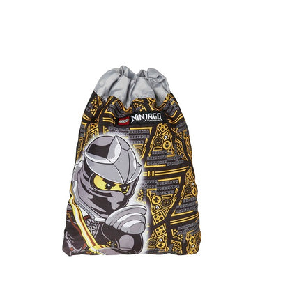 Торба LEGO Ninjago Cole за спортен екип