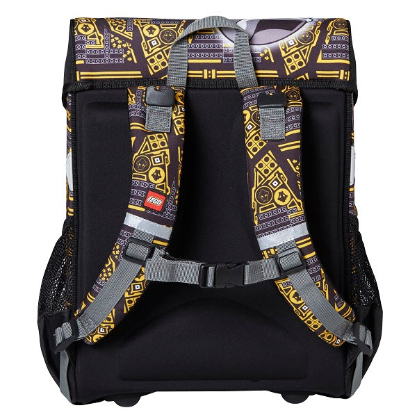 Ученическа раница LEGO NINJAGO Cole – Easy