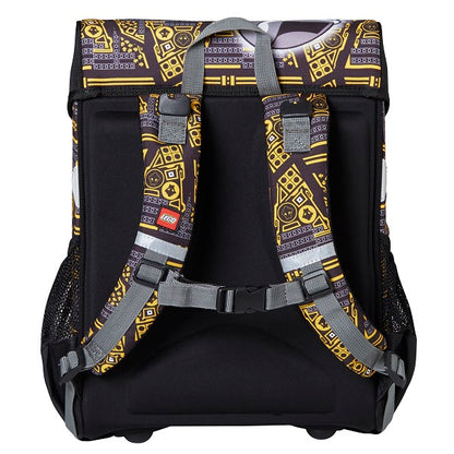 Ученическа раница LEGO NINJAGO Cole – Easy