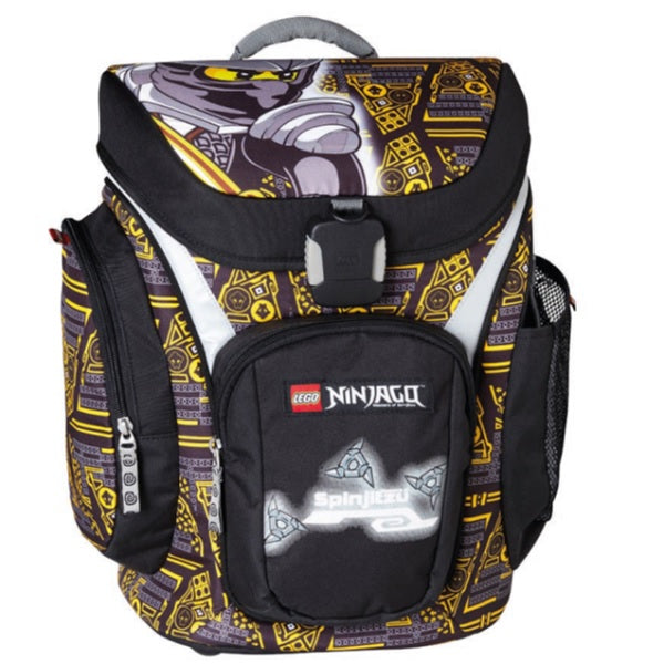 Ученическа раница LEGO Ninjago Cole Explorer