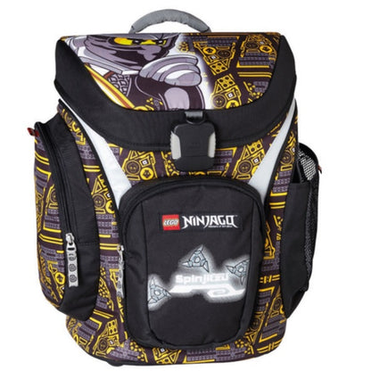 Ученическа раница LEGO Ninjago Cole Explorer