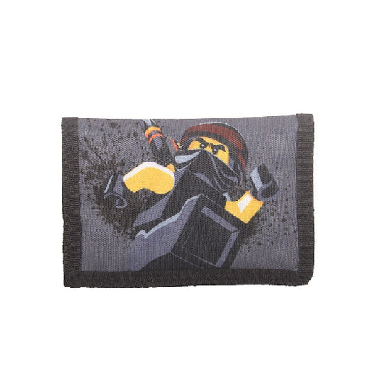 Портмоне LEGO Ninjago Cole