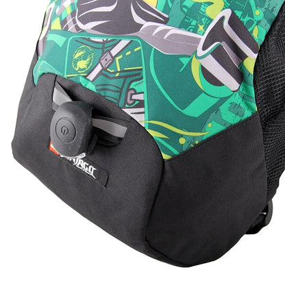 Раница за детска градина LEGO NINJAGO Energy