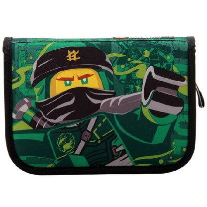 Ученическа раница LEGO NINJAGO Energy Explorer Premium сет