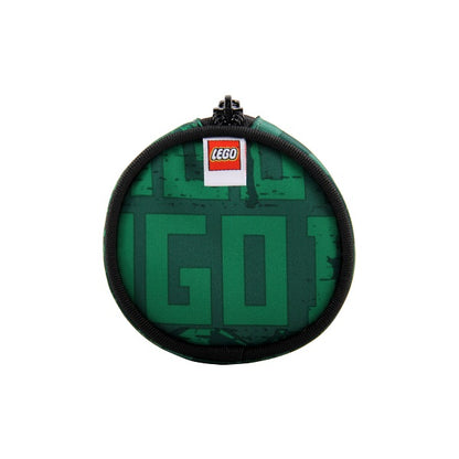 Ученически несесер LEGO NINJAGO Energy цилиндър