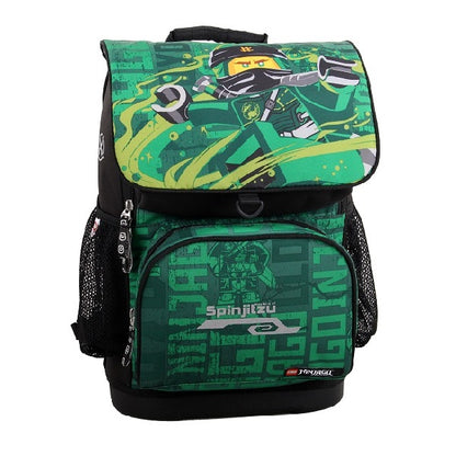Ученическа раница LEGO NINJAGO Energy High сет