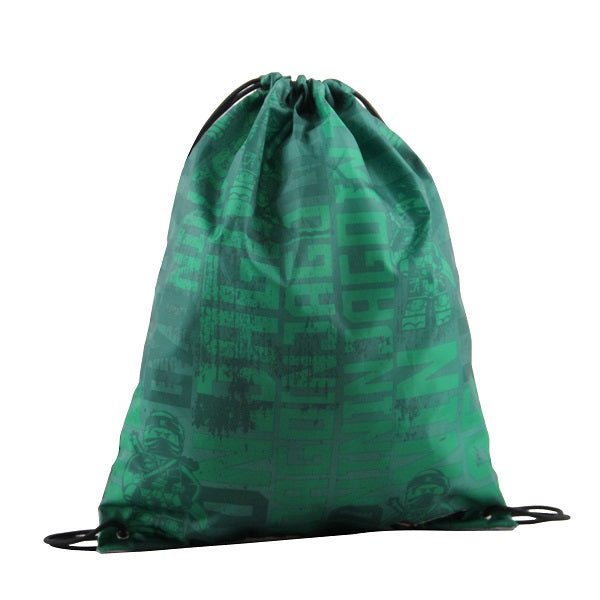 Ученическа раница LEGO NINJAGO Energy Explorer Premium сет