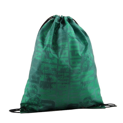 Ученическа раница LEGO NINJAGO Energy Explorer Premium сет