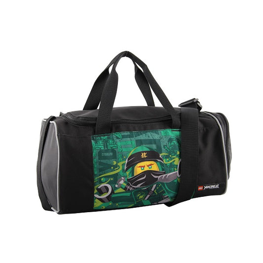Детски спортен сак LEGO NINJAGO Energy