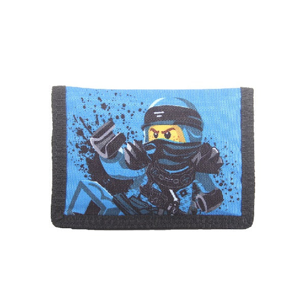 Портмоне LEGO Ninjago Jay