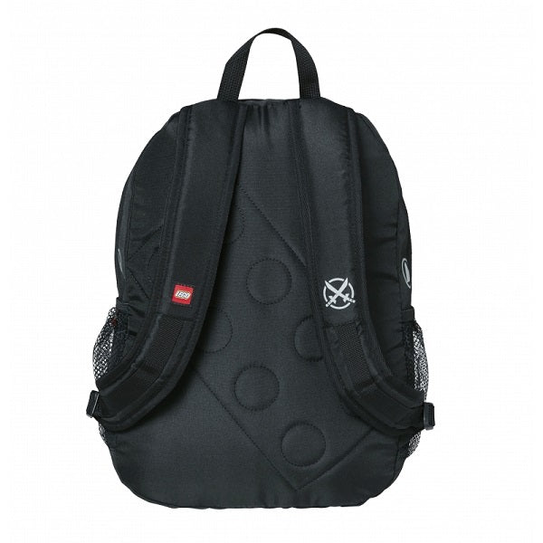 Ученическа раница LEGO NINJAGO KAI - light