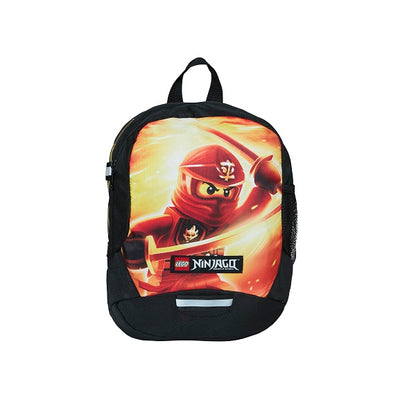 LEGO NINJAGO Kai раница за детска градина