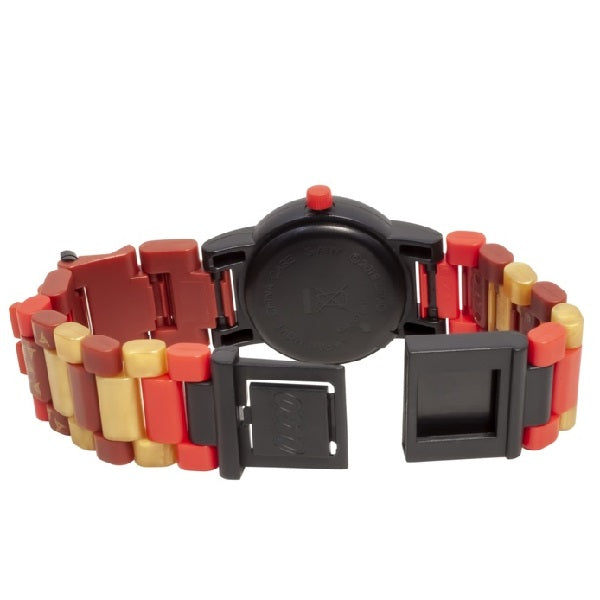 LEGO Ninjago Kai 2020 детски часовник