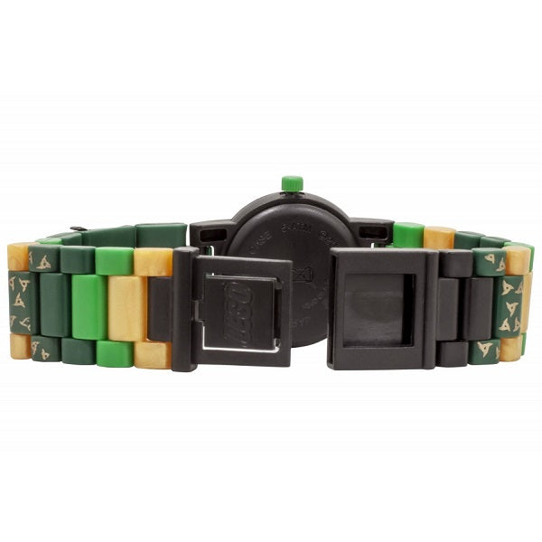 LEGO Ninjago Lloyd 2018 детски часовник