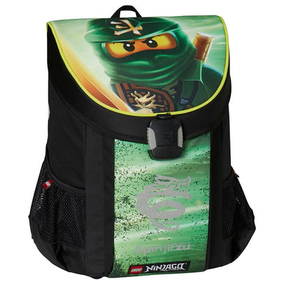 Ученическа раница LEGO NINJAGO Lloyd – Easy