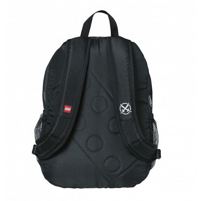 Ученическа раница LEGO NINJAGO LLOYD - light