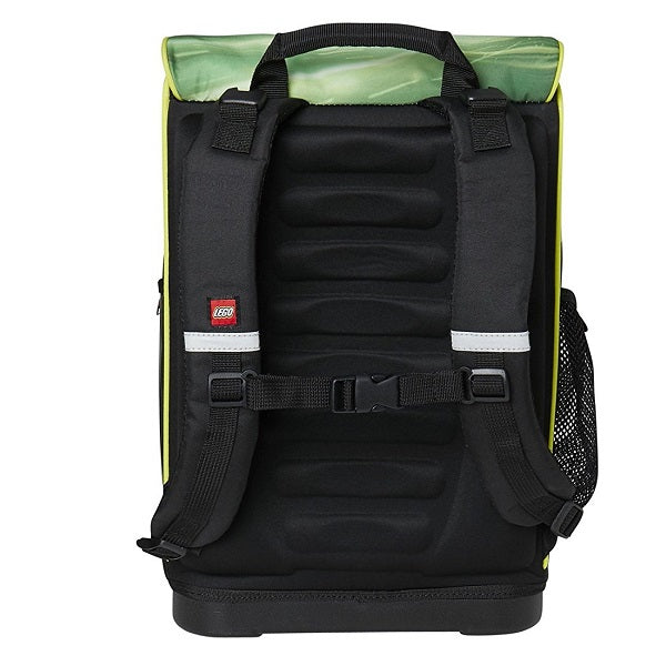 Ученическа раница LEGO NINJAGO Lloyd – Optimo
