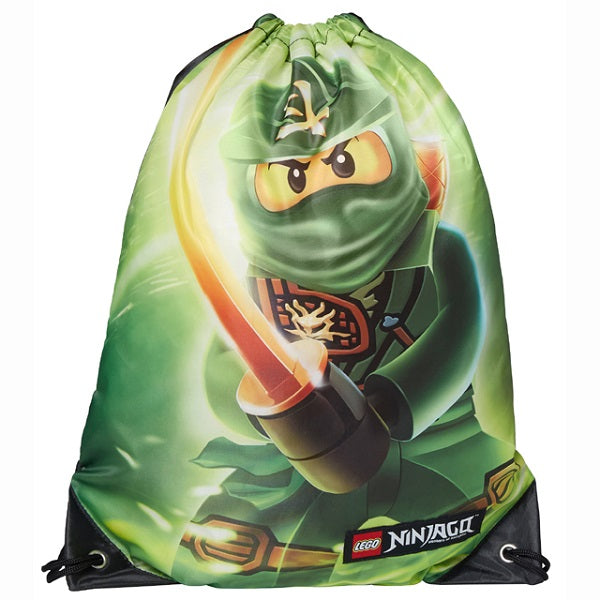 Торба LEGO Ninjago Lloyd Light за спортен екип