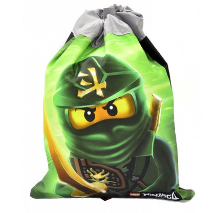 Торба LEGO Ninjago Lloyd за спортен екип