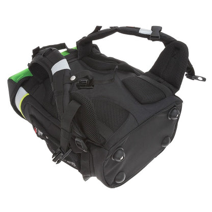 Ученическа раница LEGO NINJAGO Lloyd Explorer сет