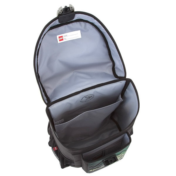 Ученическа раница LEGO NINJAGO Lloyd – Easy сет