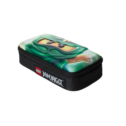 Ученически несесер LEGO NINJAGO Lloyd 3D