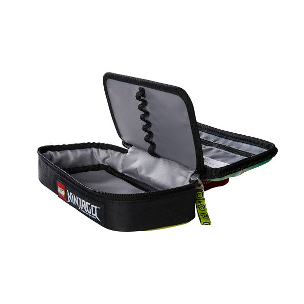 Ученически несесер LEGO NINJAGO Lloyd 3D