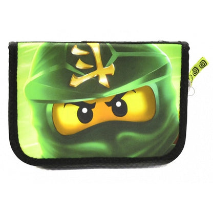 Ученически несесер LEGO NINJAGO Lloyd