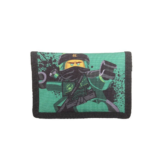 Портмоне LEGO Ninjago Lloyd