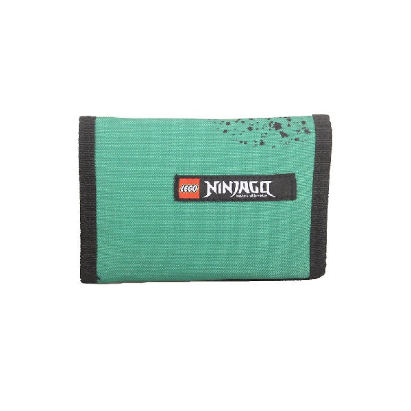 Портмоне LEGO Ninjago Lloyd
