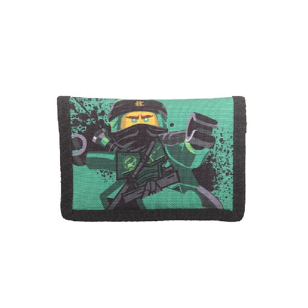 Портмоне LEGO Ninjago Lloyd