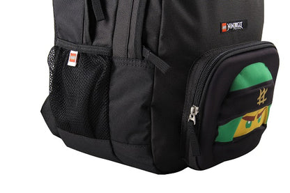 Раница за предучилищна LEGO NINJAGO Lloyd 3D