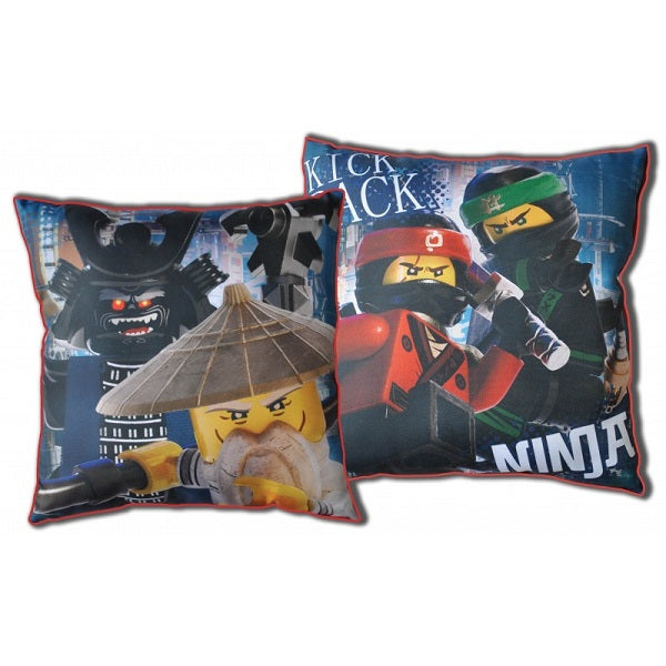 Деко възглавница LEGO Ninjago 600