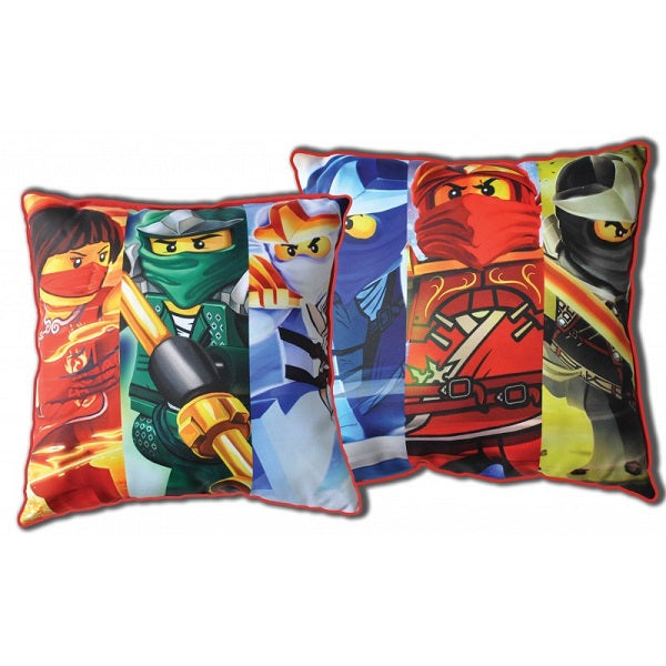 Деко възглавница LEGO Ninjago 614