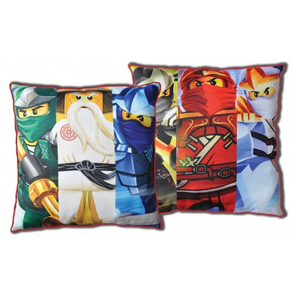 Деко възглавница LEGO Ninjago 615