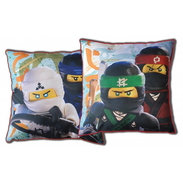Деко възглавница LEGO Ninjago 671