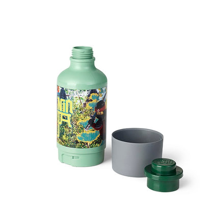 LEGO Ninjago Movie бутилка за пиене