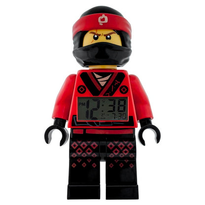 LEGO Ninjago Movie Kai будилник