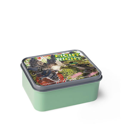 LEGO Ninjago Movie lunch box