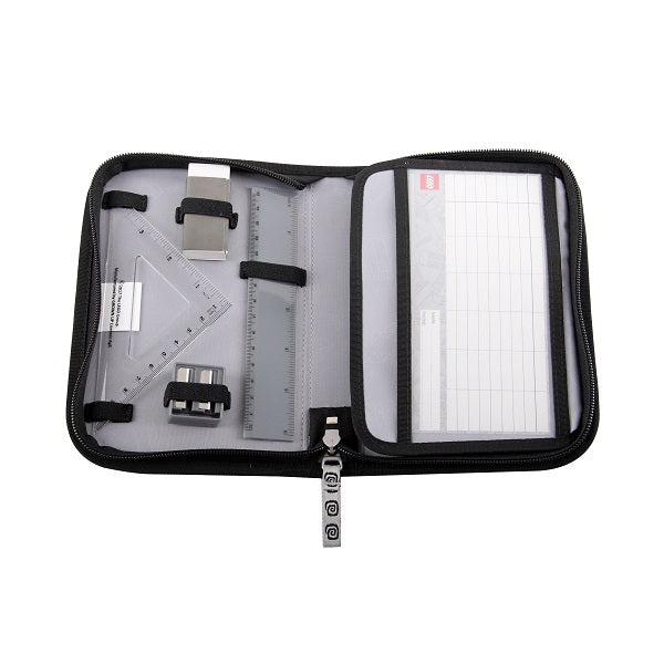 Ученически несесер LEGO NINJAGO Energy със съдържание