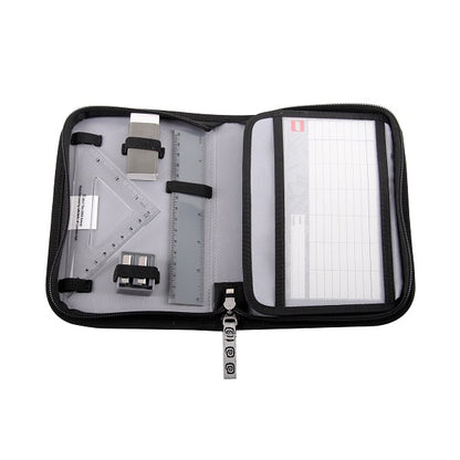 Ученически несесер LEGO NINJAGO Energy със съдържание