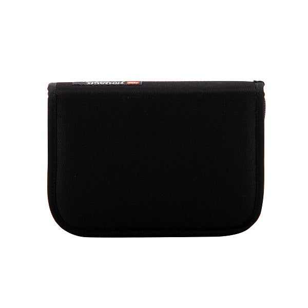 Ученически несесер LEGO NINJAGO Urban Red / Black със съдържание