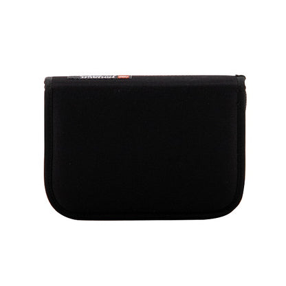 Ученически несесер LEGO NINJAGO Urban Blue/Gray със съдържание