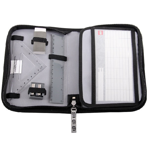 Ученическа раница LEGO NINJAGO Energy Explorer Premium сет