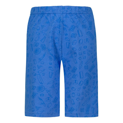 Пижама LEGO Ninjago paint, размер 140