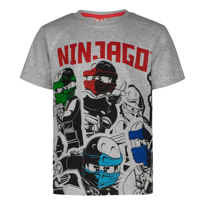 Пижама LEGO Ninjago team, размер 104